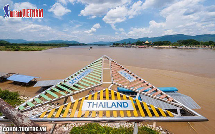 Khám phá Chiang Mai, Chiang Rai chỉ từ 6,9 triệu đồng - Ảnh 3.