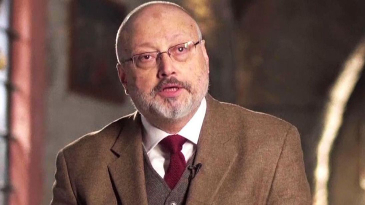 Bộ trưởng Tư pháp Saudi nói vụ nhà báo Khashoggi được sắp đặt - Ảnh 1.