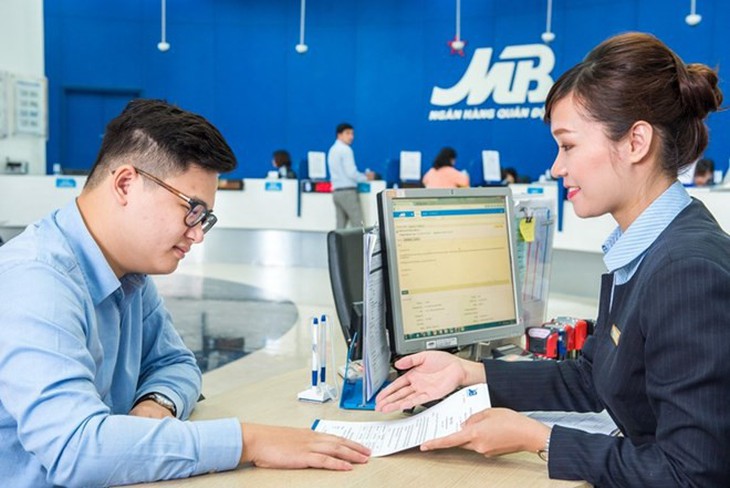 Kinh nghiệm vay tín dụng dịp cuối năm - Ảnh 1.