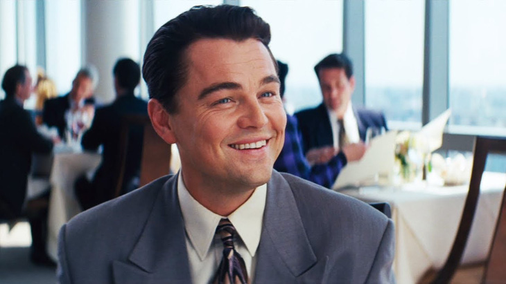 Cặp đôi vàngLeonardo DiCaprio và Martin Scorsese tái hợp - Ảnh 3.