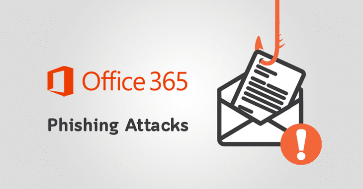 Tội phạm mạng đang nhắm đến người dùng Office 365 - Ảnh 1.