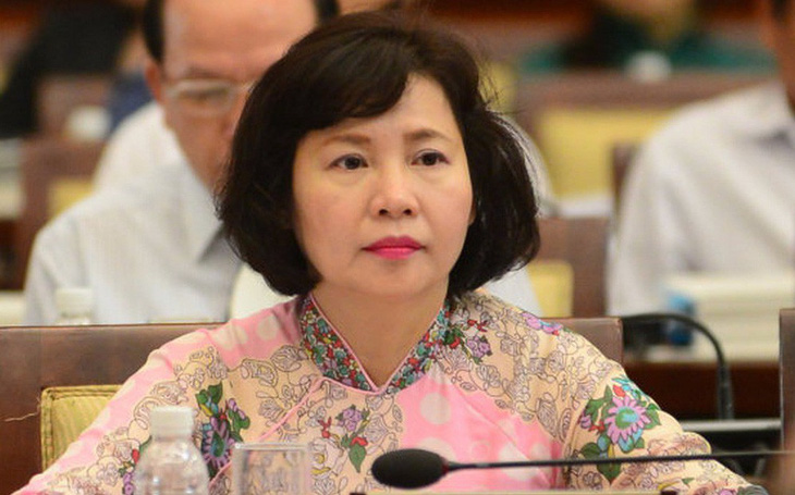 Bà Hồ Thị Kim Thoa bán 1,68 triệu cổ phiếu Điện Quang