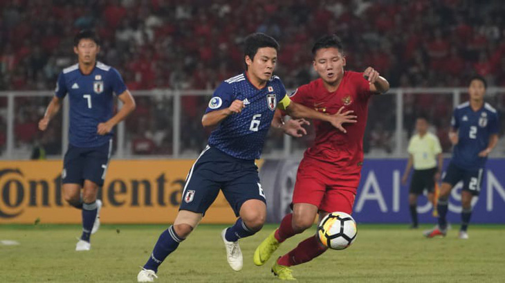 Thái Lan và Indonesia tan mộng dự U20 World Cup - Ảnh 4.