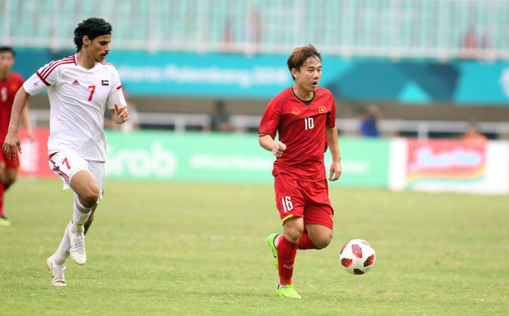 Đội tuyển Việt Nam có cơ hội lớn ở AFF Cup - Ảnh 1.