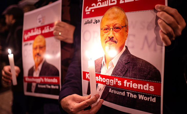 Vụ sát hại nhà báo Jamal Khashoggi: Cơ hội để điều chỉnh - Ảnh 1.
