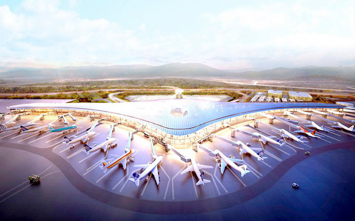 Long Thành lọt vào top sân bay được chờ đợi nhất thế giới - Ảnh 1.