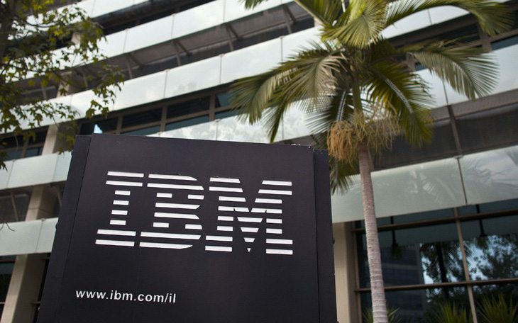 IBM xác nhận việc thâu tóm Red Hat với giá 34 tỉ USD