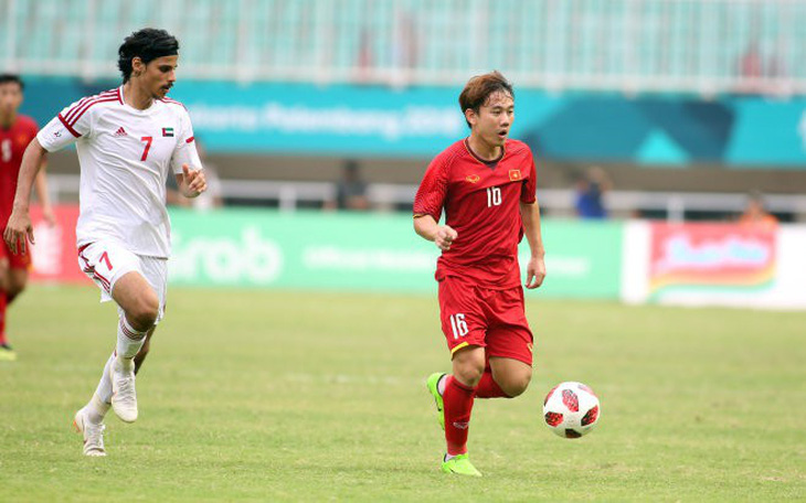 Đội tuyển Việt Nam có cơ hội lớn ở AFF Cup