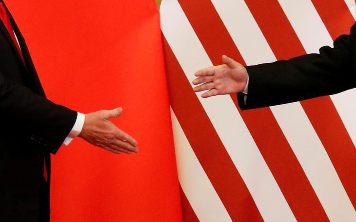 Bloomberg: Mỹ sẽ tạm dừng tăng thuế 300 tỉ USD hàng Trung Quốc để chờ G20