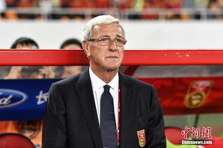 Ông Lippi muốn về nhà không phải vì thất bại ở đội tuyển Trung Quốc - Ảnh 1.