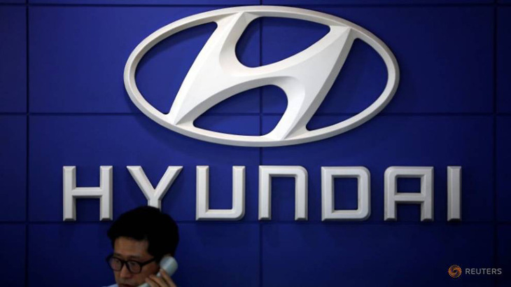 Hãng Hyundai rục rịch quay lại Triều Tiên - Ảnh 1.