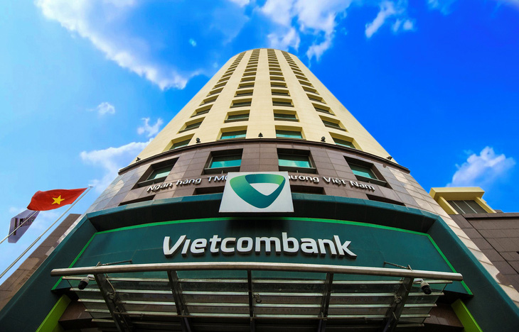 Ngân hàng Việt Nam đầu tiên được cấp phép thành lập văn phòng đại diện tại Mỹ - Ảnh 1.