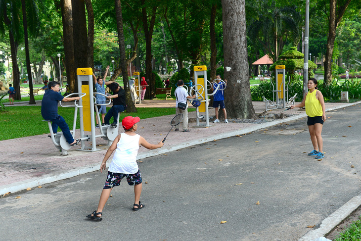 Mãn kinh nên chú ý - Ảnh 1.