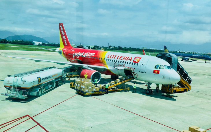 Vietjet 