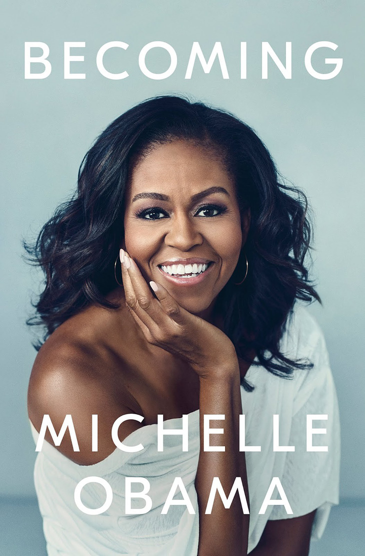 Michelle Obama tiết lộ đã thụ tinh trong ống nghiệm để sinh 2 con gái - Ảnh 3.