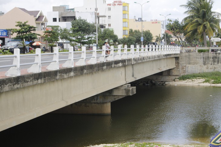 Vụ cá chết trắng biển Đà Nẵng: đề nghị giám sát việc dùng mìn đánh cá - Ảnh 4.