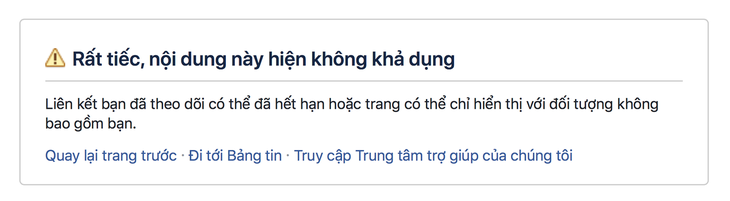 12-11: Facebook Sơn Tùng biến mất, MC Quyền Linh làm người mẫu - Ảnh 6.