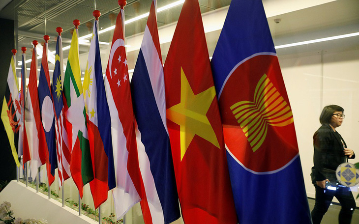 ASEAN phải giữ vai trò kiến tạo