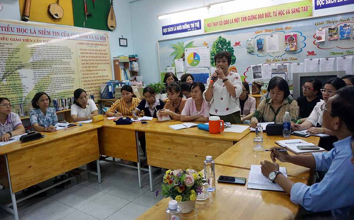 Tìm tình thương từ trong cái khó - Ảnh 1.