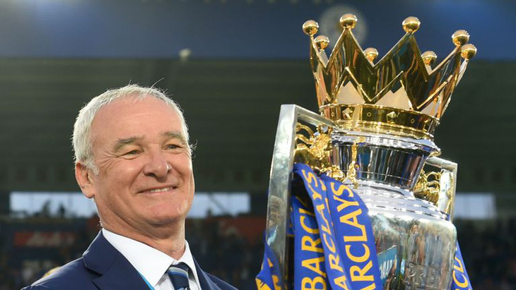 Fulham sa thải HLV Slavisa Jokanovic, bổ nhiệm Claudio Ranieri - Ảnh 1.