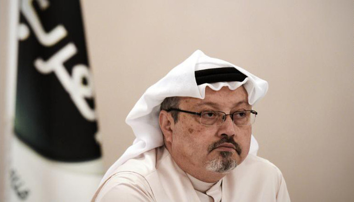 5 quan chức Saudi Arabia đối mặt án tử vụ nhà báo Khashoggi - Ảnh 1.