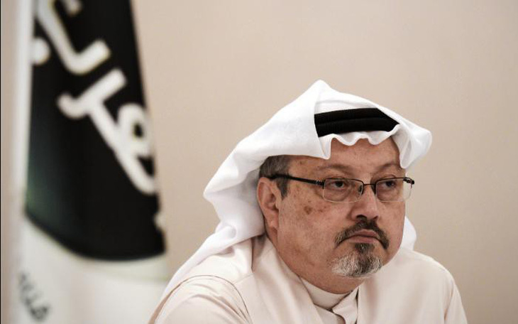 5 quan chức Saudi Arabia đối mặt án tử vụ nhà báo Khashoggi
