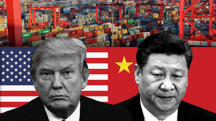 Trung Quốc đưa ra đề xuất thương mại với Mỹ? - Ảnh 1.