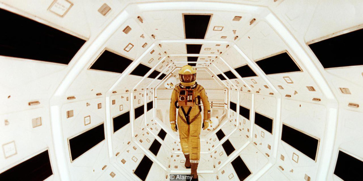 2001: A Space Odyssey: Phát triển là hủy diệt - Ảnh 4.