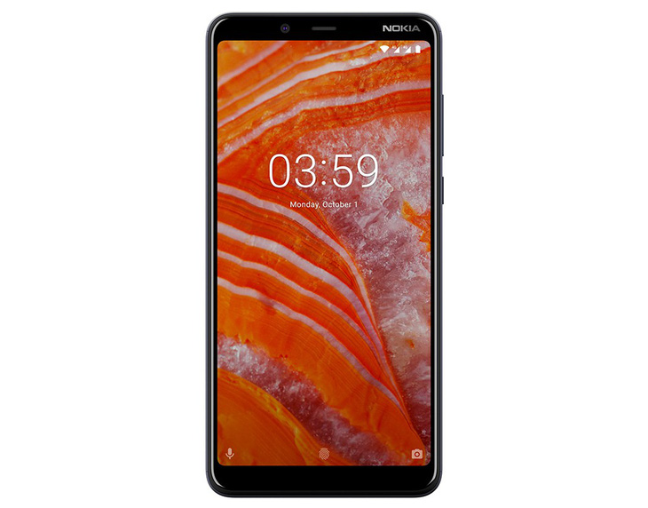 Nokia 3.1 Plus được bán độc quyền trên Shopee với giá 3.399.000 đồng - Ảnh 3.