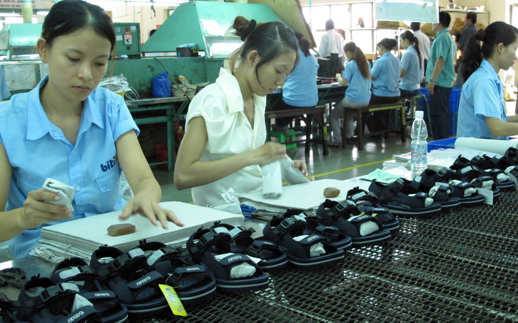 Thực thi CPTPP VÀ EVFTA: Lo năng lực doanh nghiệp Việt