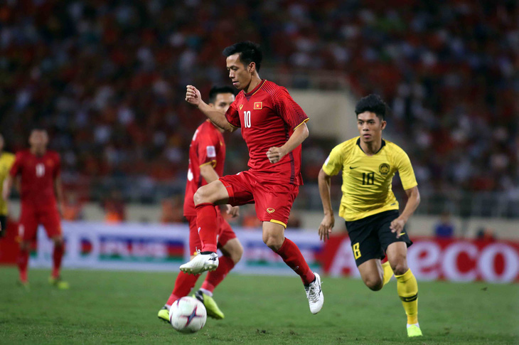 HLV Tan Cheng Hoe: Cầu thủ Malaysia có chút run rẩy khi tấn công - Ảnh 5.