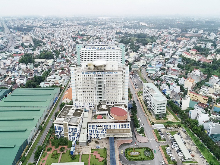 Bất động sản Biên Hòa vào tầm ngắm đầu tư - Ảnh 2.