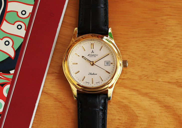 Đăng Quang Watch giảm giá đến 40% đồng hồ, kính mắt - Ảnh 3.