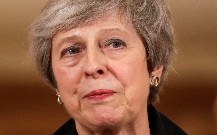 Brexit khủng hoảng, thủ tướng Anh chỉ định bộ trưởng mới