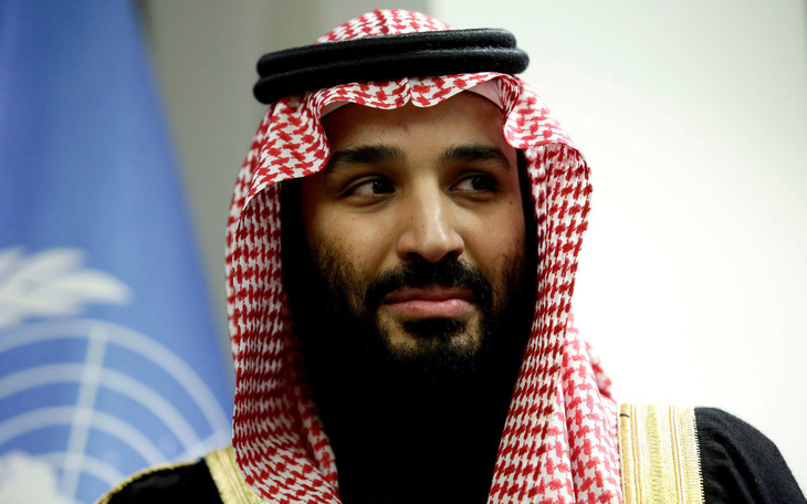 CIA kết luận Thái tử Saudi ra lệnh sát hại nhà báo Khashoggi