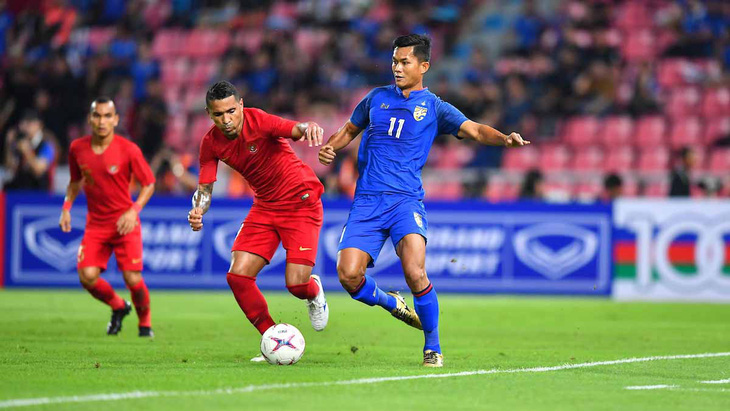 Vì sao Indonesia chơi tệ hại ở AFF Cup 2018? - Ảnh 1.