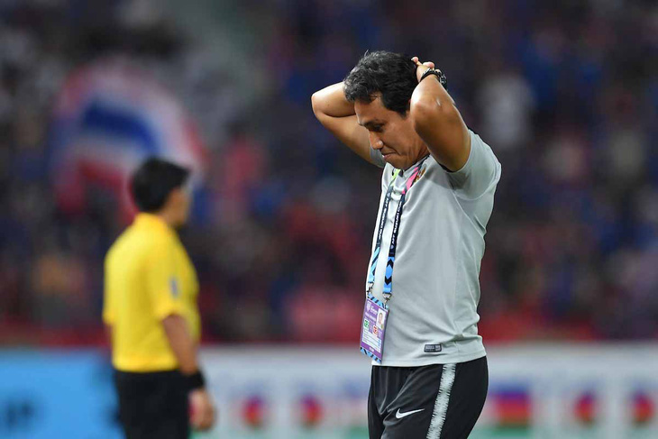 Vì sao Indonesia chơi tệ hại ở AFF Cup 2018? - Ảnh 3.