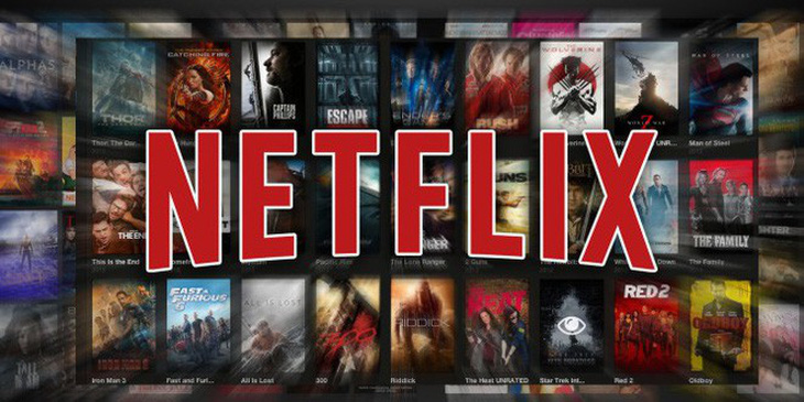 Yêu cầu Samsung, LG, Sony, TCL bỏ truy cập trực tiếp Netflix trên TV tại Việt Nam - Ảnh 1.