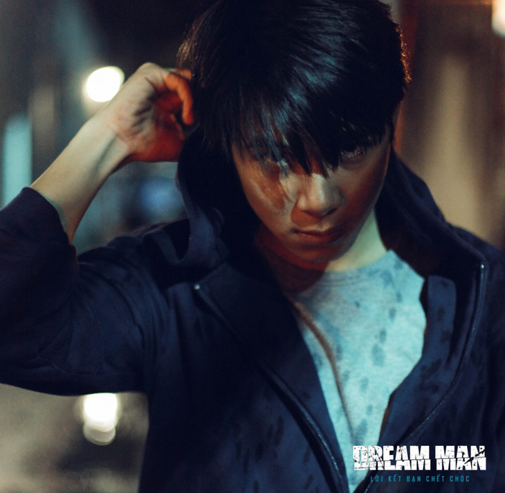Dream Man: Phép thử táo bạo và lạ lùng của phim kinh dị Việt - Ảnh 4.
