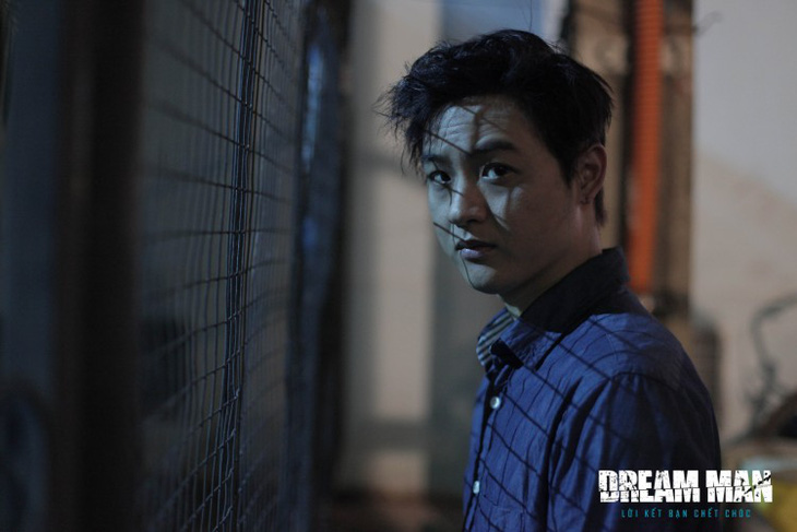 Dream Man: Phép thử táo bạo và lạ lùng của phim kinh dị Việt - Ảnh 6.