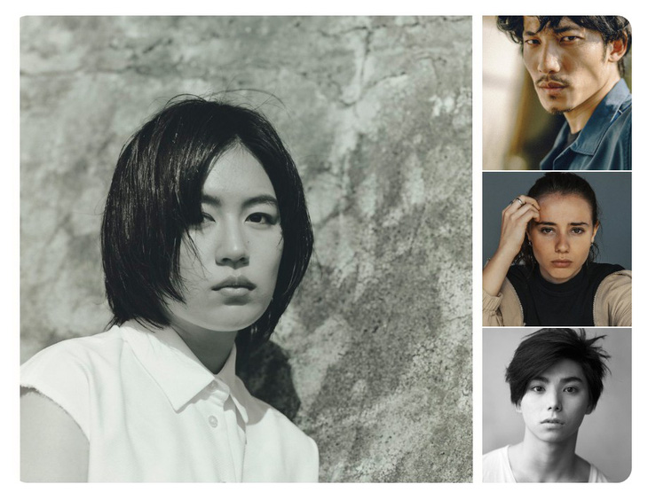 Liên Bỉnh Phát của Song Lang nhận giải Tokyo Gemstone tại Nhật Bản - Ảnh 5.