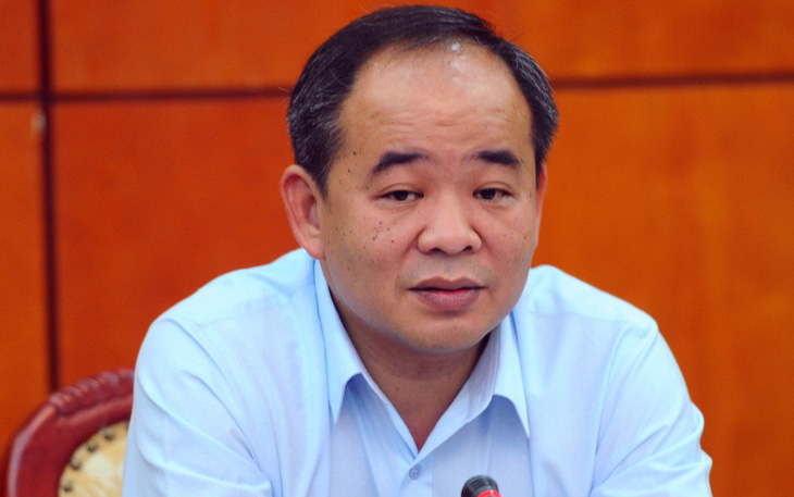 Ông Lê Khánh Hải được ra tranh cử chủ tịch VFF