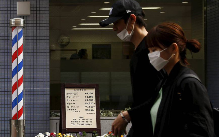 Nhật cho phép lao động nhập cư phổ thông ở lại vĩnh viễn