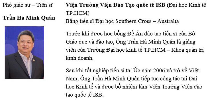 Mỗi tháng dư 3-5 triệu, có thể cho con du học? - Ảnh 2.