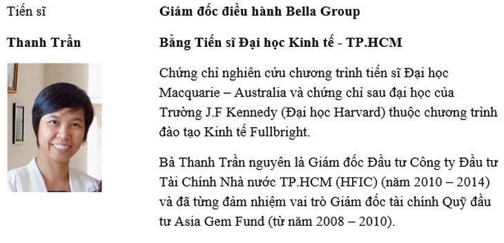 Mỗi tháng dư 3-5 triệu, có thể cho con du học? - Ảnh 4.