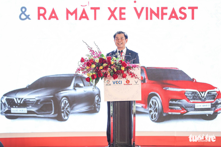 VinFast công bố giá ôtô mới, thấp nhất chỉ 336 triệu/chiếc - Ảnh 9.