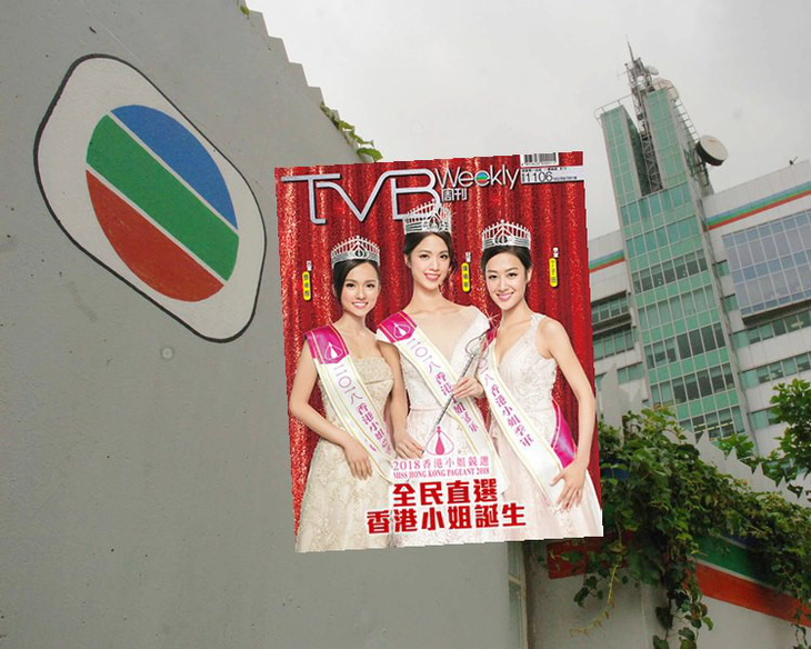 Sự sa sút và khủng hoảng không ngờ của TVB sau 51 năm tung hoành - Ảnh 9.