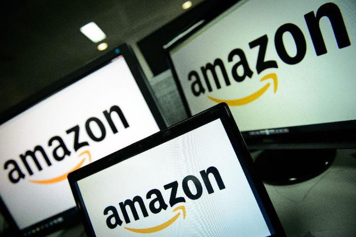 Amazon thừa nhận sự cố làm lộ email của nhiều khách hàng - Ảnh 1.