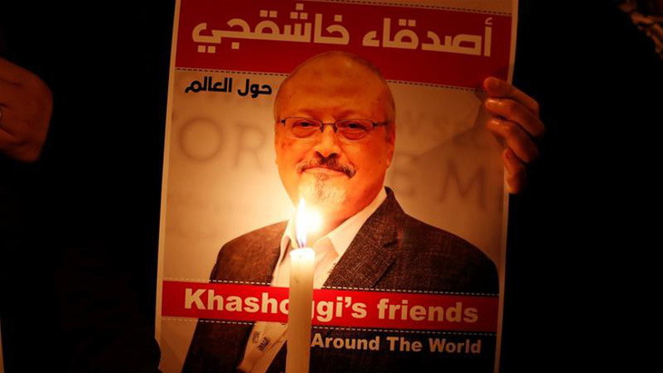 Thượng nghị sĩ Mỹ tin chắc thái tử Saudi Arabia đứng sau vụ Khashoggi - Ảnh 1.