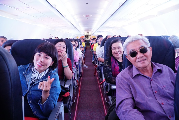Tour Tết - Giá tốt tại sao không? - Ảnh 4.